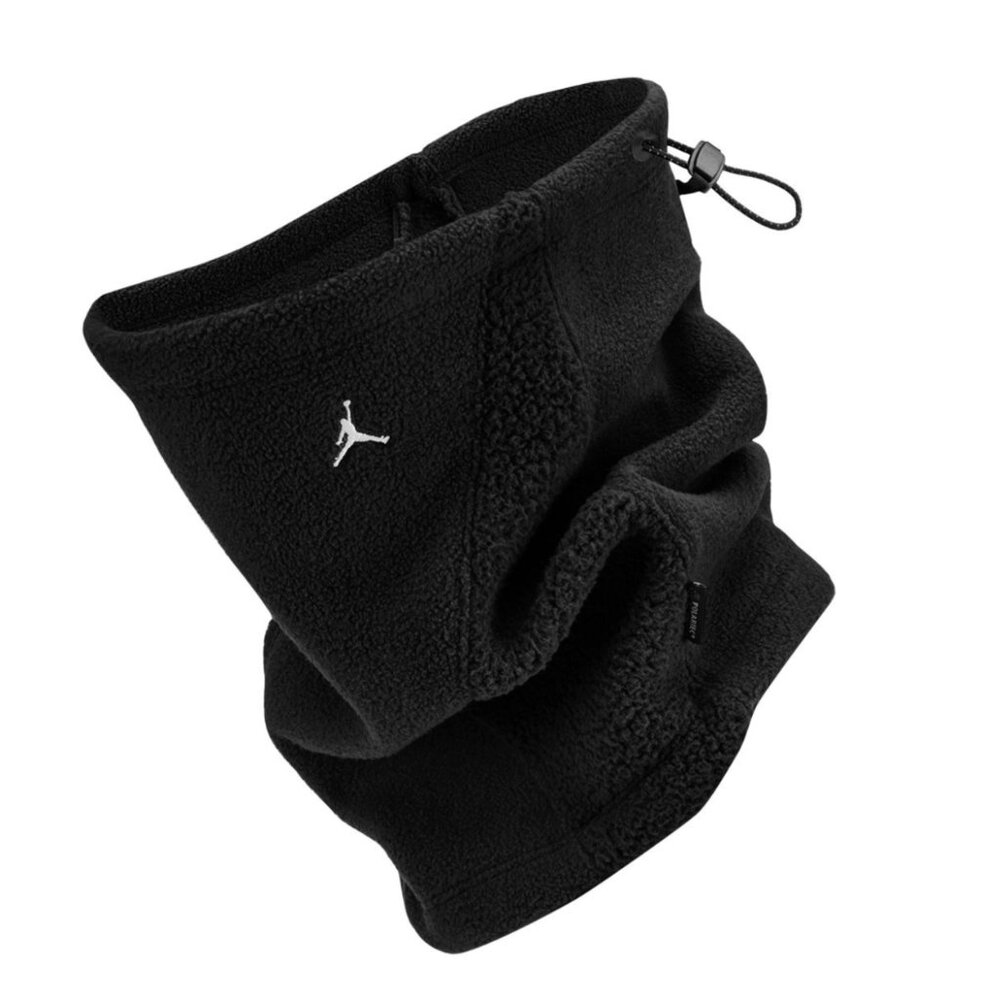 ***SOLD*** Nike Jordan Polartec Fleece Neck Warmer - New with tag